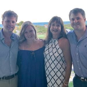 Meet your Posher, Marian